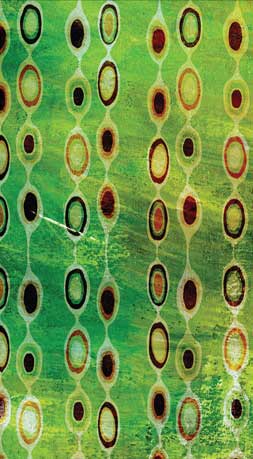 Таро Путь Сновидений (Dreaming Way Tarot)